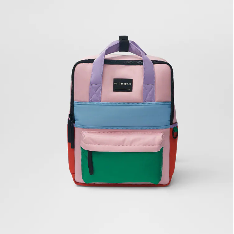 Moda teen: tudo para um regresso às aulas cheio de estilo | Unibanco