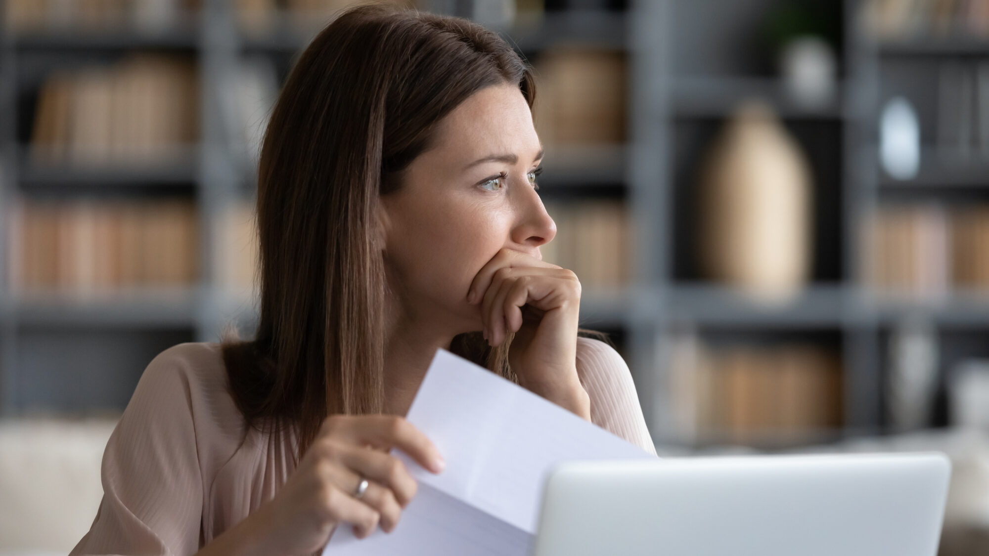 A solução para o fim das moratórias