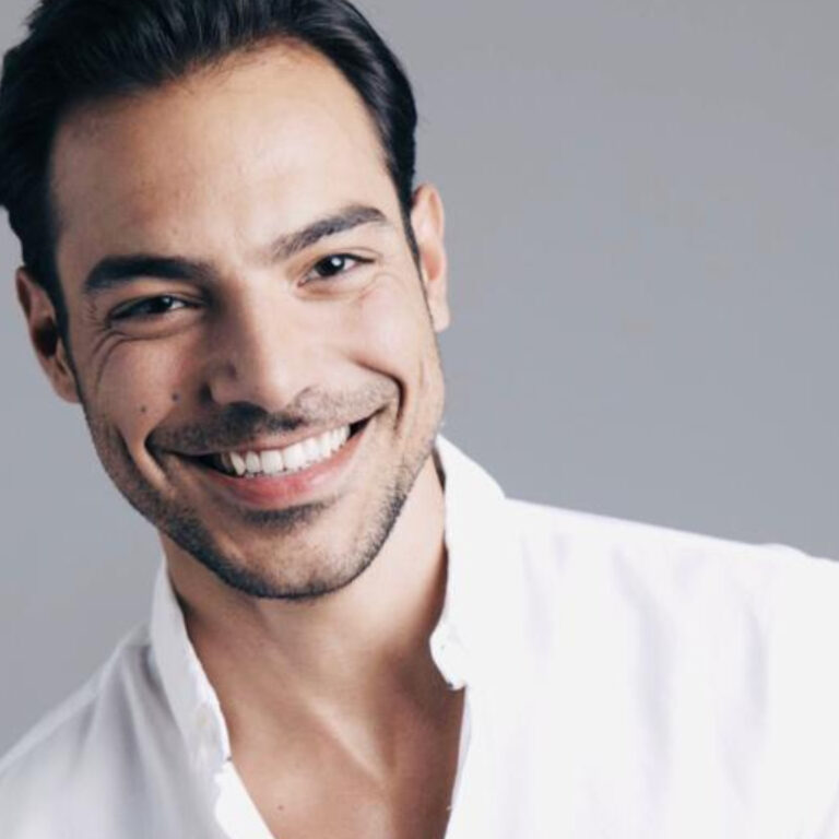 Tiago Aldeia fala-nos do seu refúgio no campo