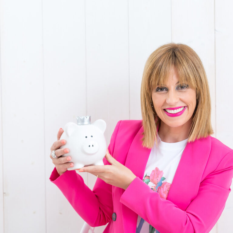 A importância de poupar com regularidade