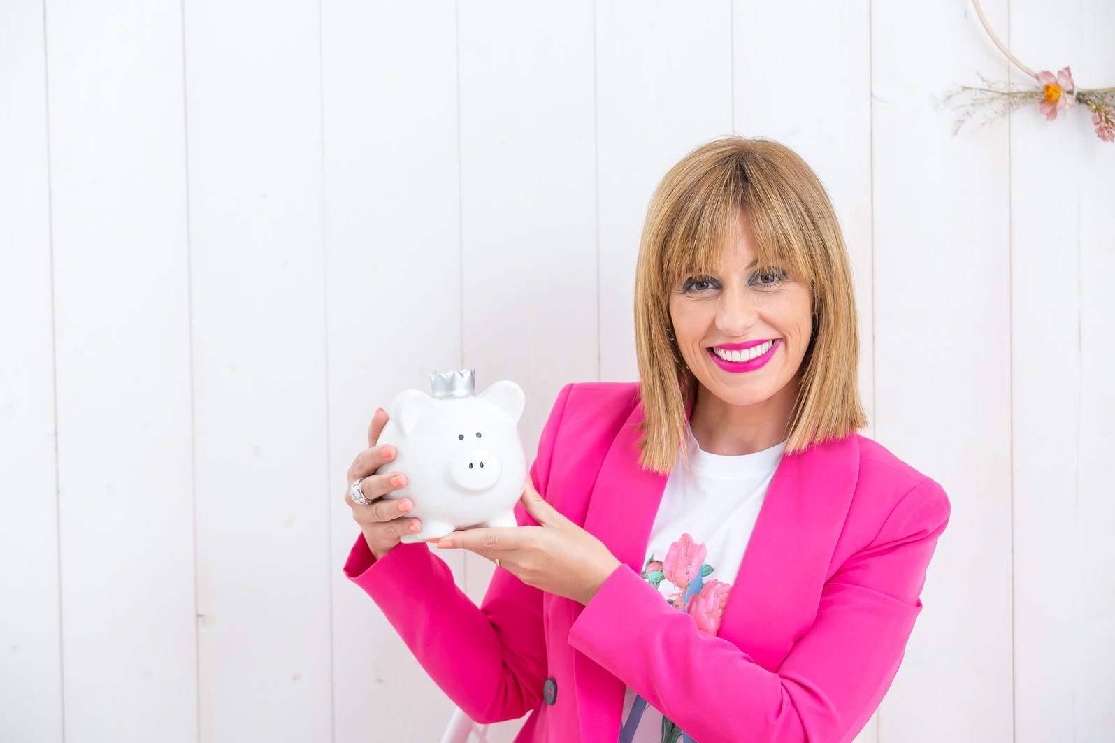 A importância de poupar com regularidade