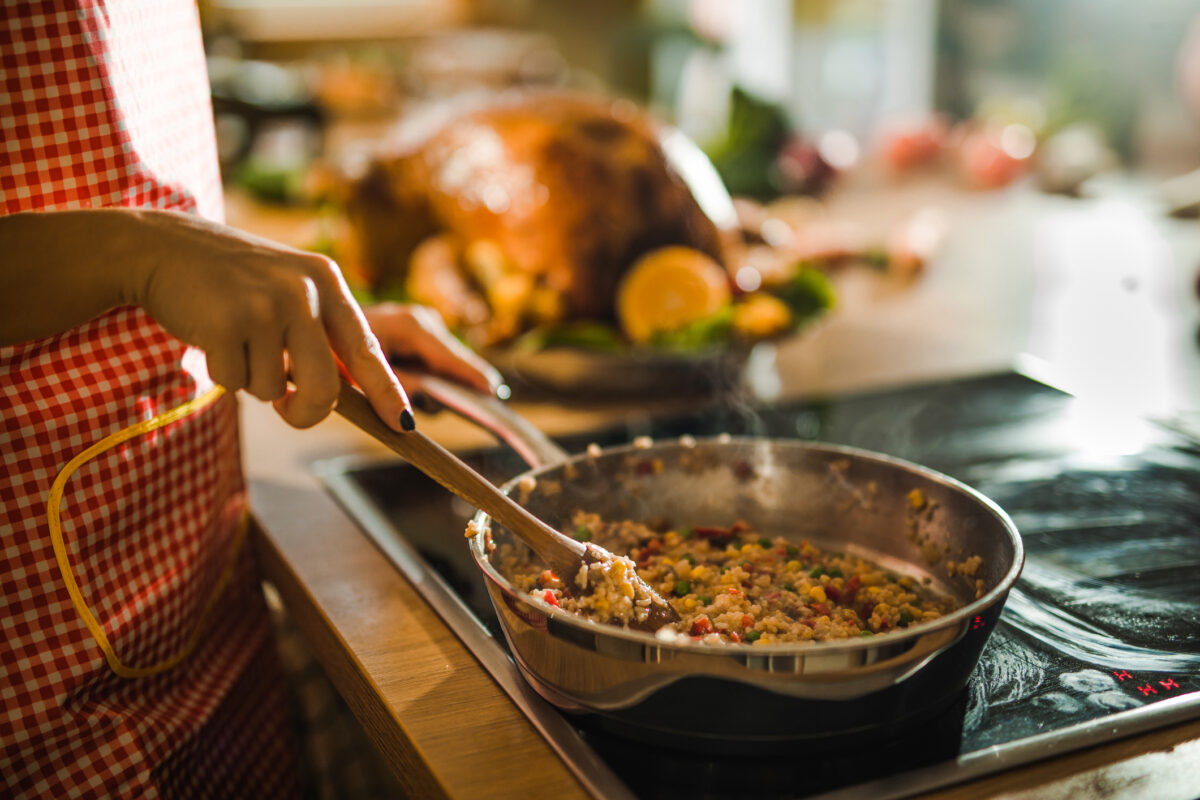 As melhores receitas do Thanksgiving, já a pensar no Natal | Unibanco