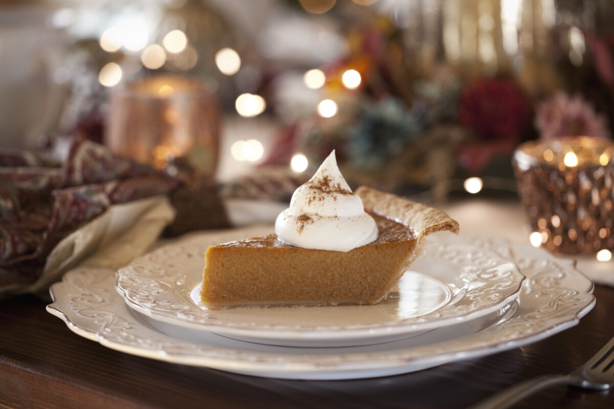 As melhores receitas do Thanksgiving, já a pensar no Natal | Unibanco