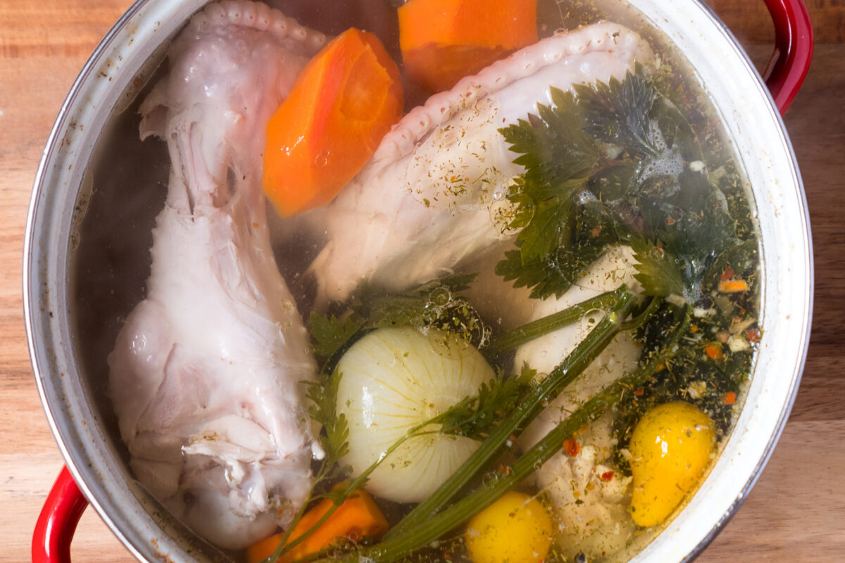 As melhores receitas do Thanksgiving, já a pensar no Natal | Unibanco