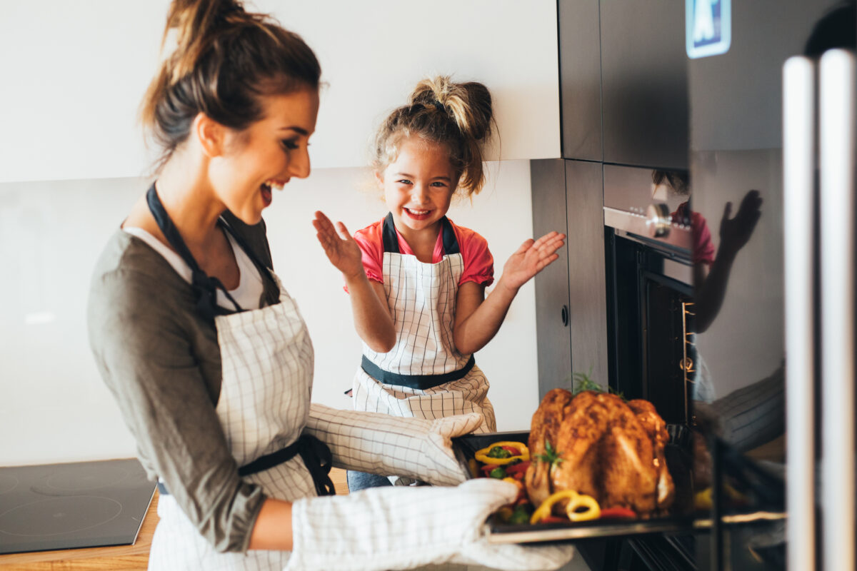 As melhores receitas do Thanksgiving, já a pensar no Natal | Unibanco