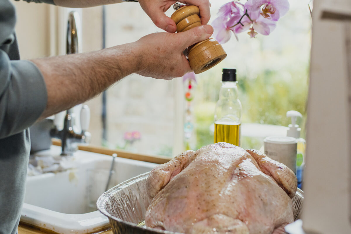 As melhores receitas do Thanksgiving, já a pensar no Natal | Unibanco