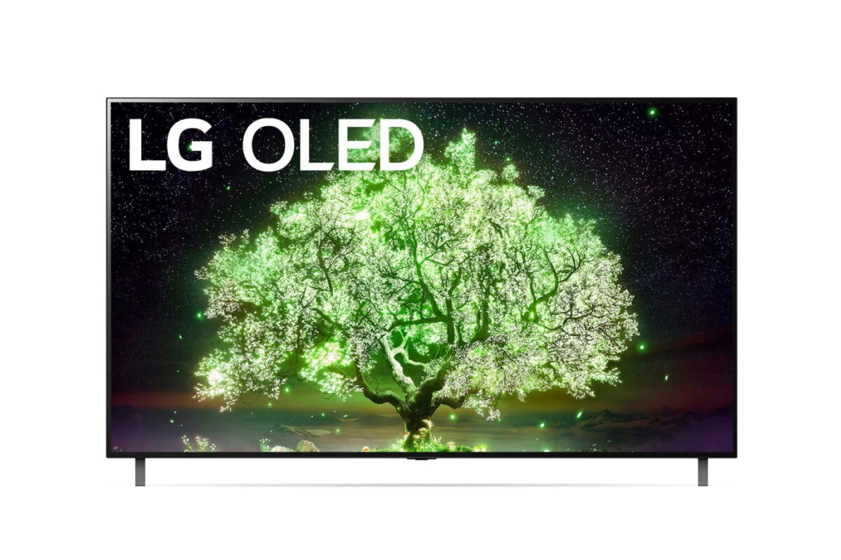 TV QLED vs. OLED: qual devo comprar? | Unibanco