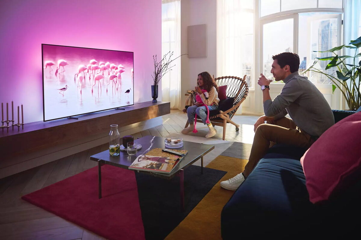 TV QLED vs. OLED: qual devo comprar? | Unibanco