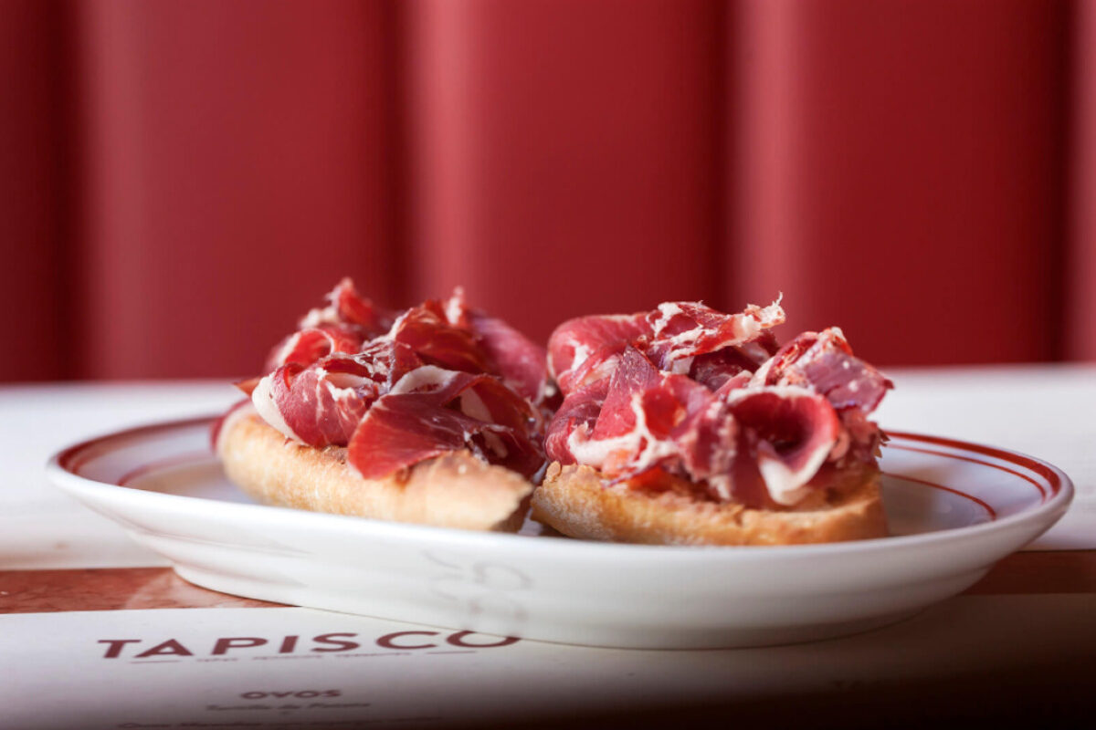 Tapas Experience: conheça os restaurantes de norte a sul que se juntaram ao evento | Unibanco