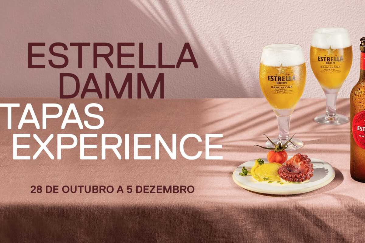 Tapas Experience: conheça os restaurantes de norte a sul que se juntaram ao evento | Unibanco