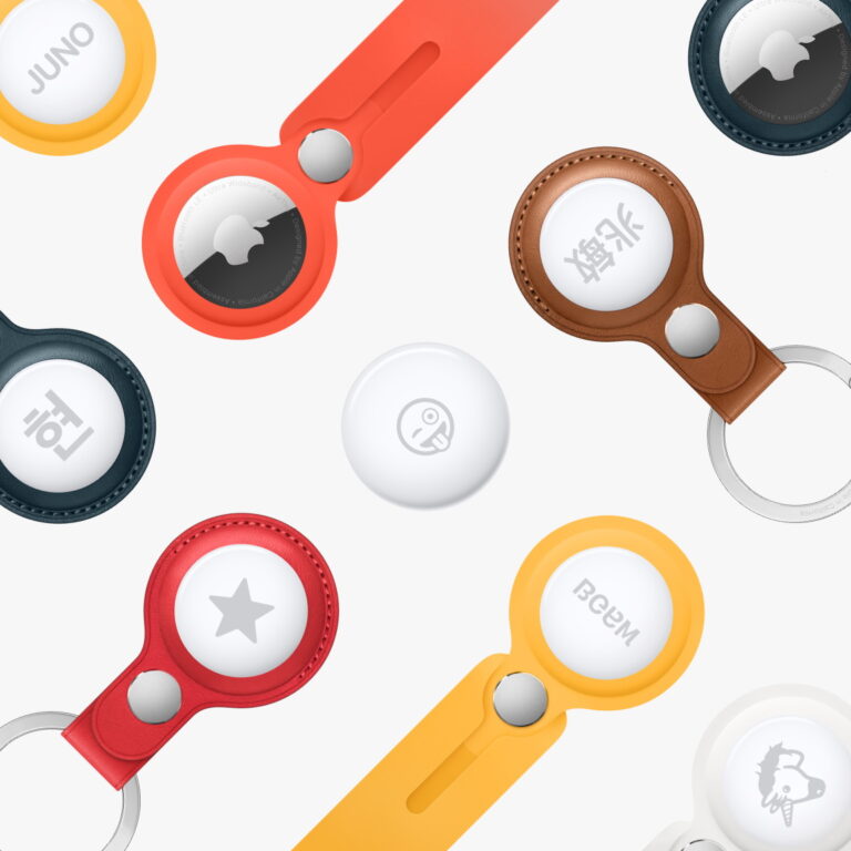 Devia comprar um Airtag?