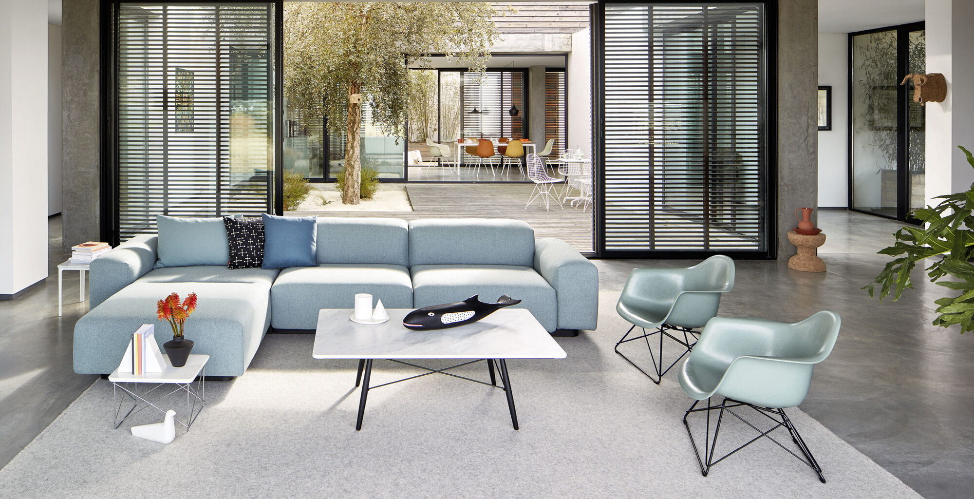 Peças de design autênticas, e em conta, para decorar a casa