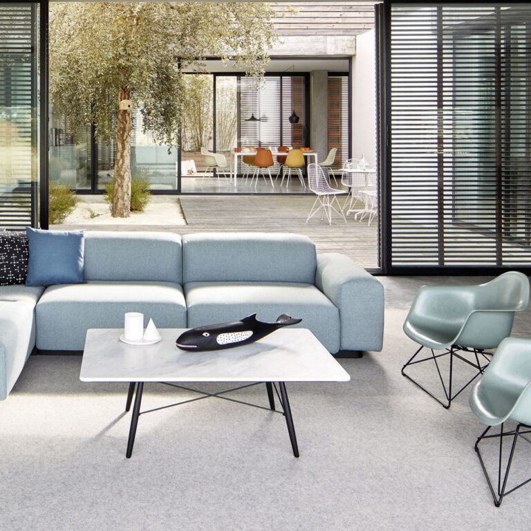 Peças de design autênticas, e em conta, para decorar a casa