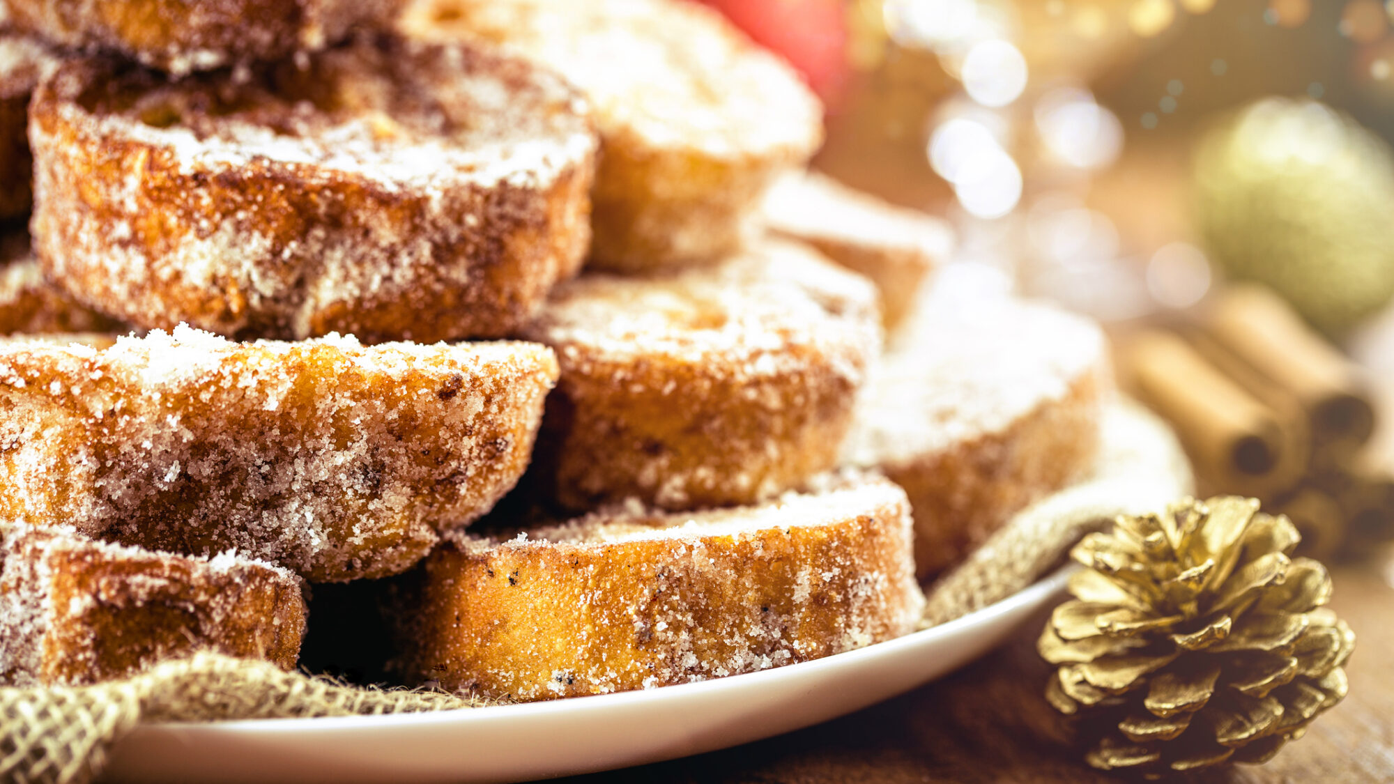 Já sabe onde comprar os doces de Natal este ano?