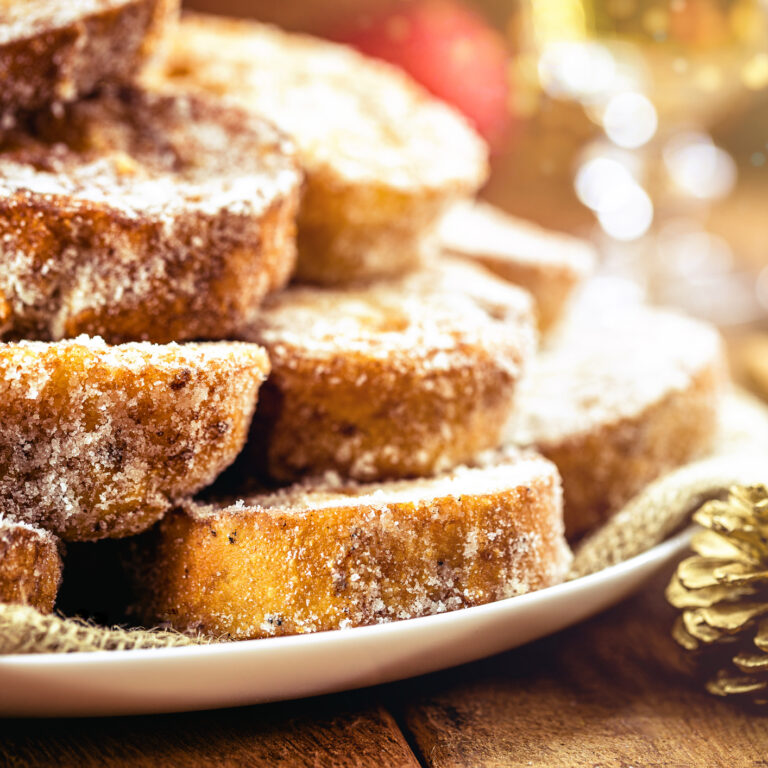 Já sabe onde comprar os doces de Natal este ano?