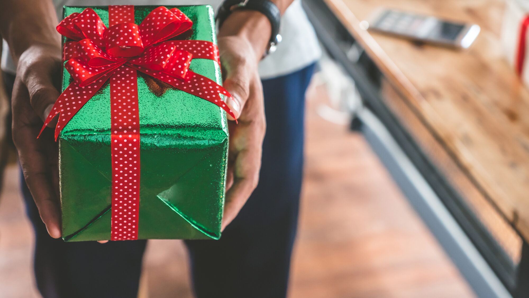 12 presentes perfeitos e baratos para o amigo secreto