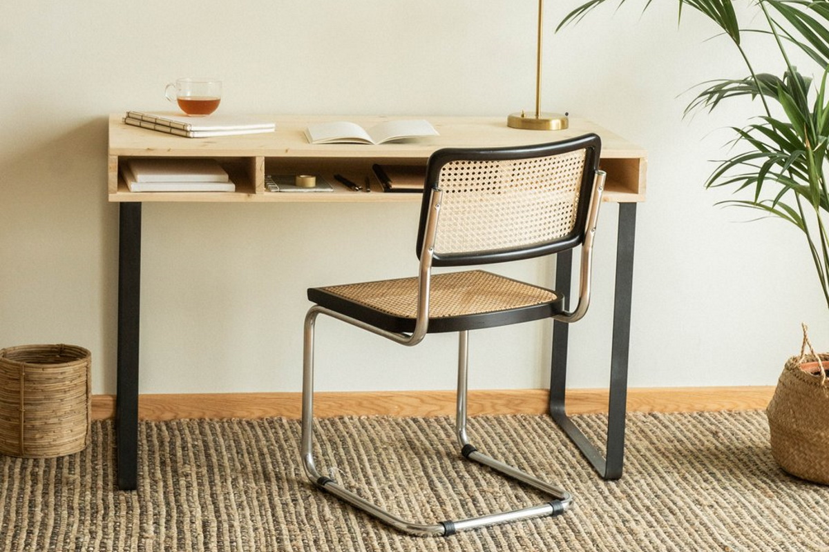 Peças de design autênticas, e em conta, para decorar a casa | Unibanco