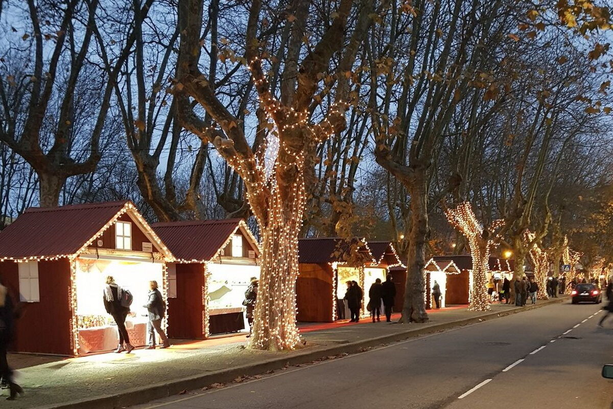 As melhores vilas e mercados de Natal em Portugal | Unibanco