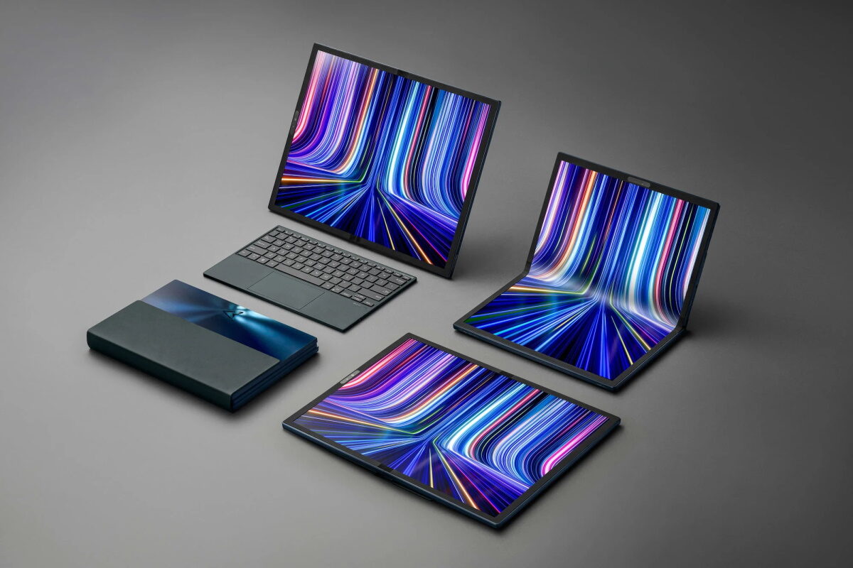 Os 8 produtos apresentados na CES que mais nos impressionaram | Unibanco