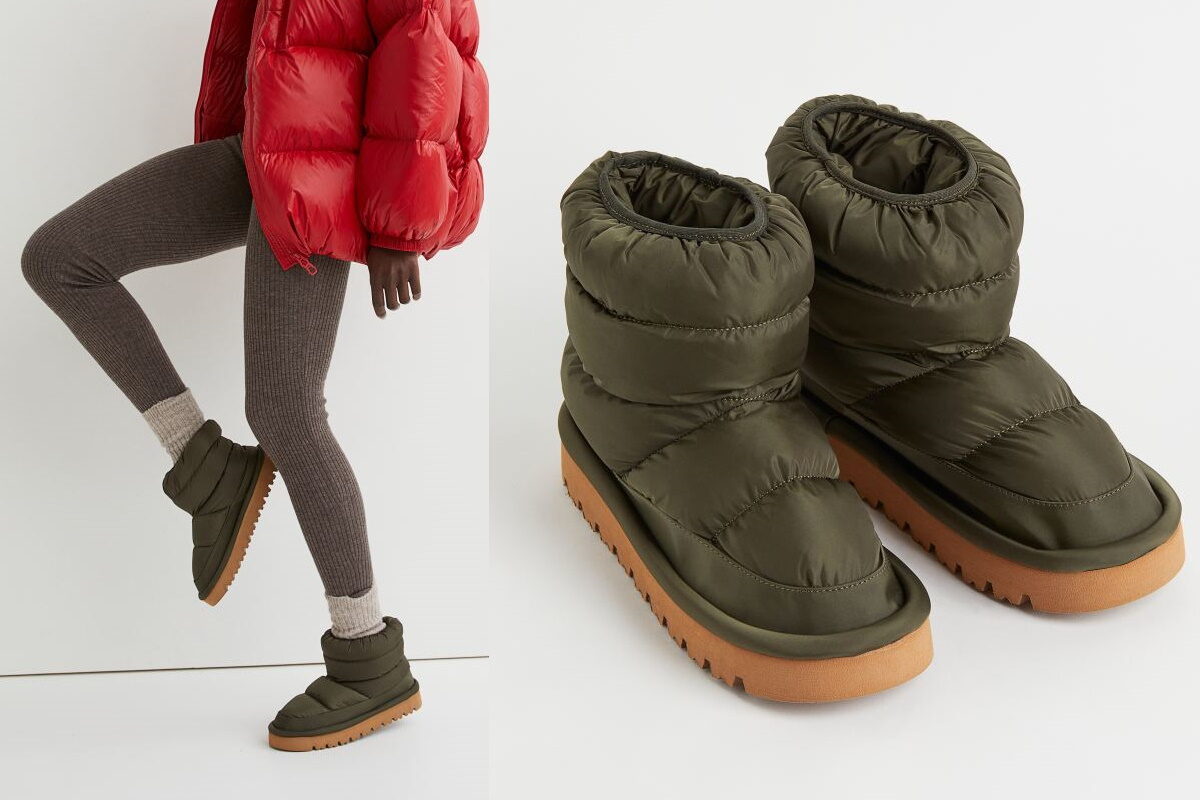 As melhores botas de Inverno | Unibanco