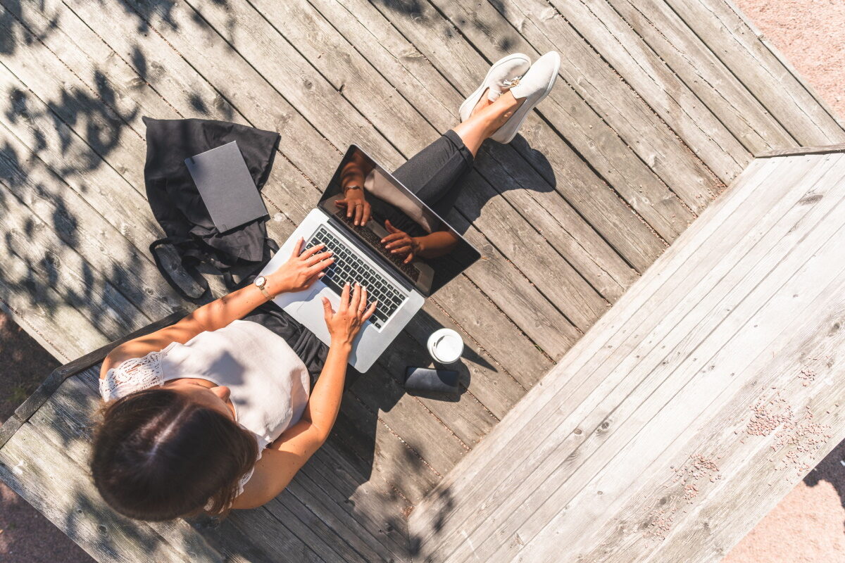 Venha descobrir o que mudou nas regras do teletrabalho | Unibanco