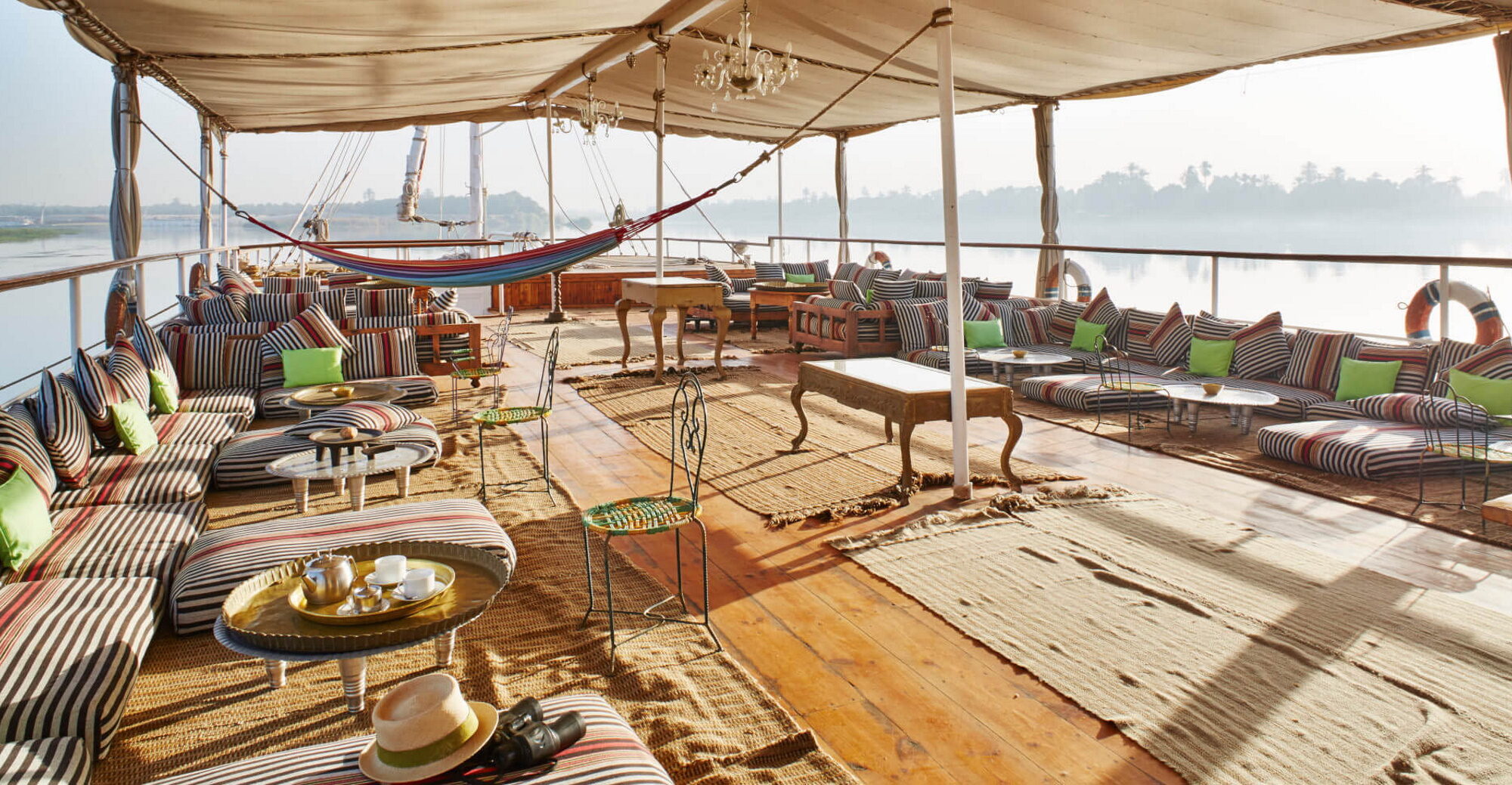 Estes são os melhores destinos para viajar em 2022