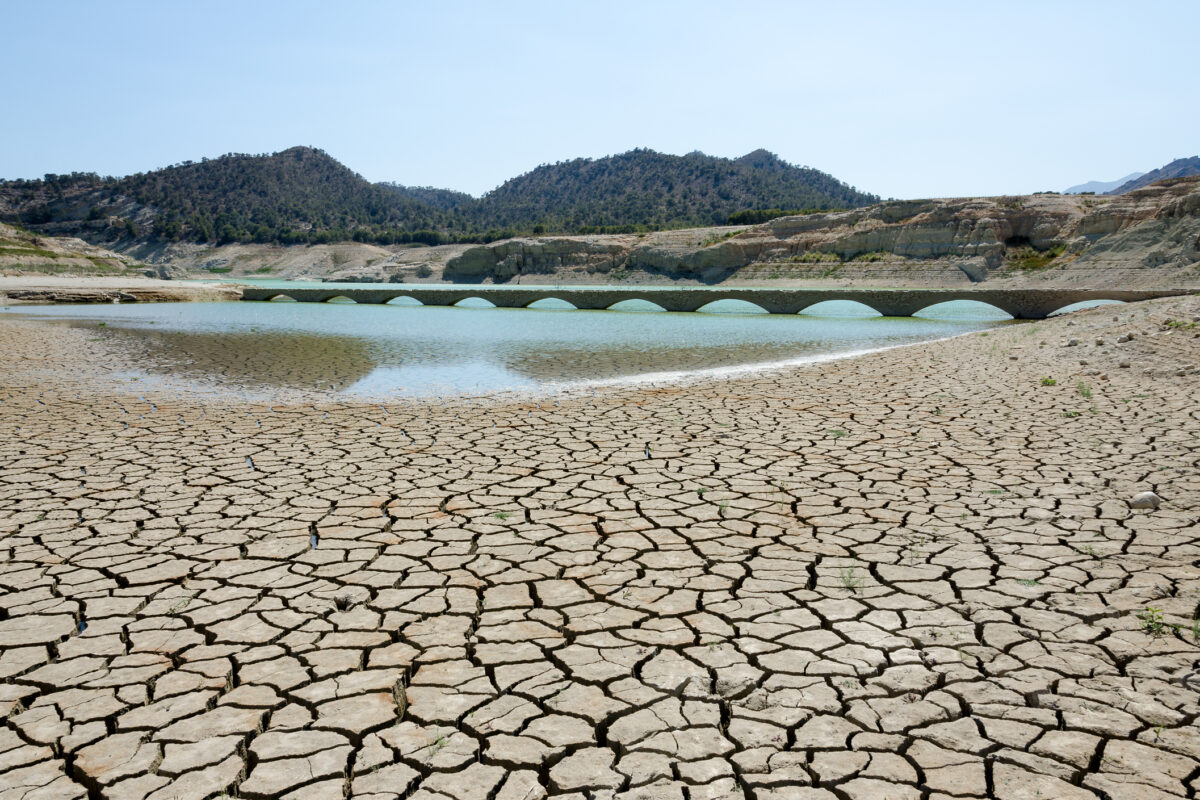 Portugal em seca extrema: 7 formas inteligentes de poupar água | Unibanco
