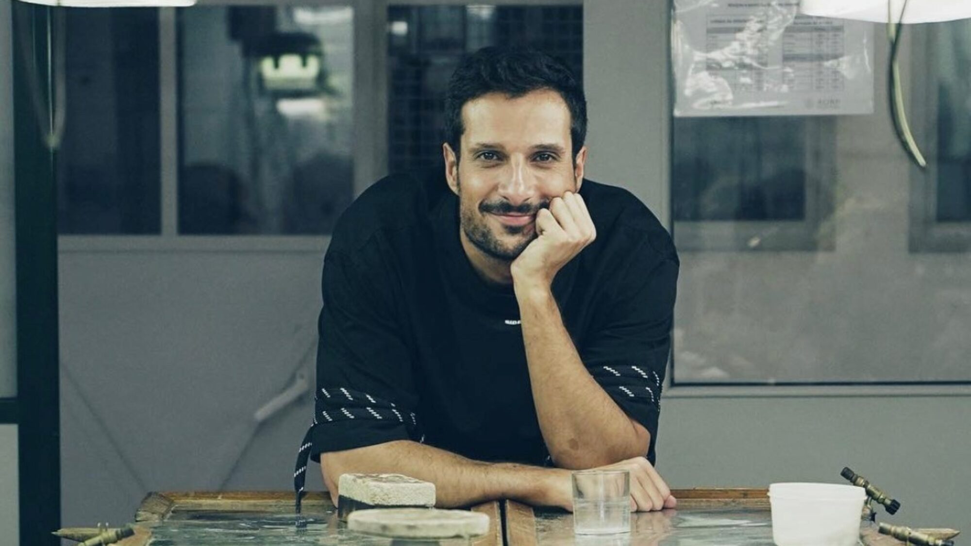 Renato Duarte: o homem da rádio