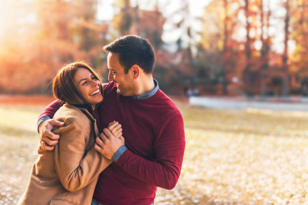 Imagem Unibanco - Casal feliz