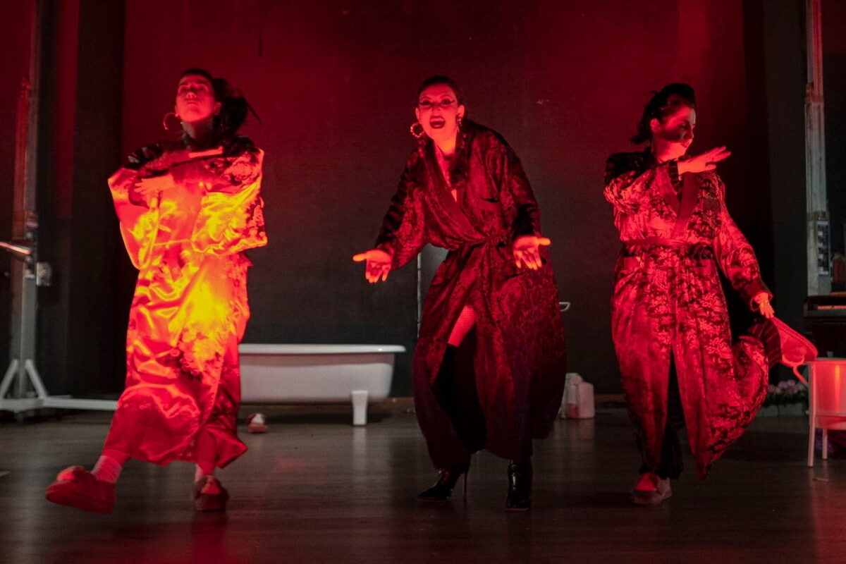 Vamos ao teatro, no Dia Mundial do Teatro | Unibanco