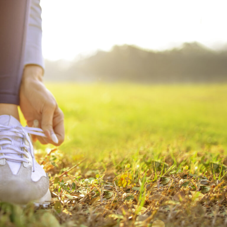 Os melhores circuitos para fazer desporto na sua cidade