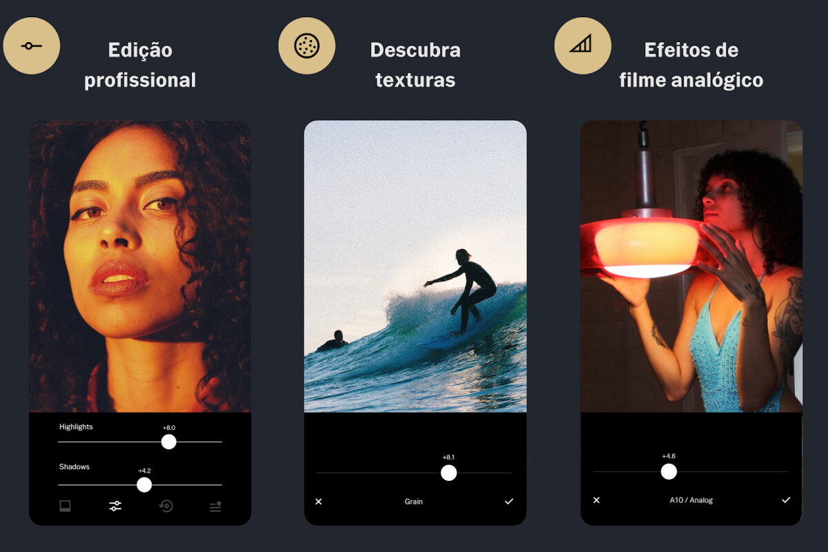 6 programas de edição de fotos para ter sucesso nas redes sociais | Unibanco