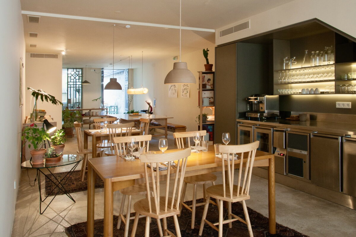 Os melhores restaurantes de petiscos em Lisboa e no Porto | Unibanco