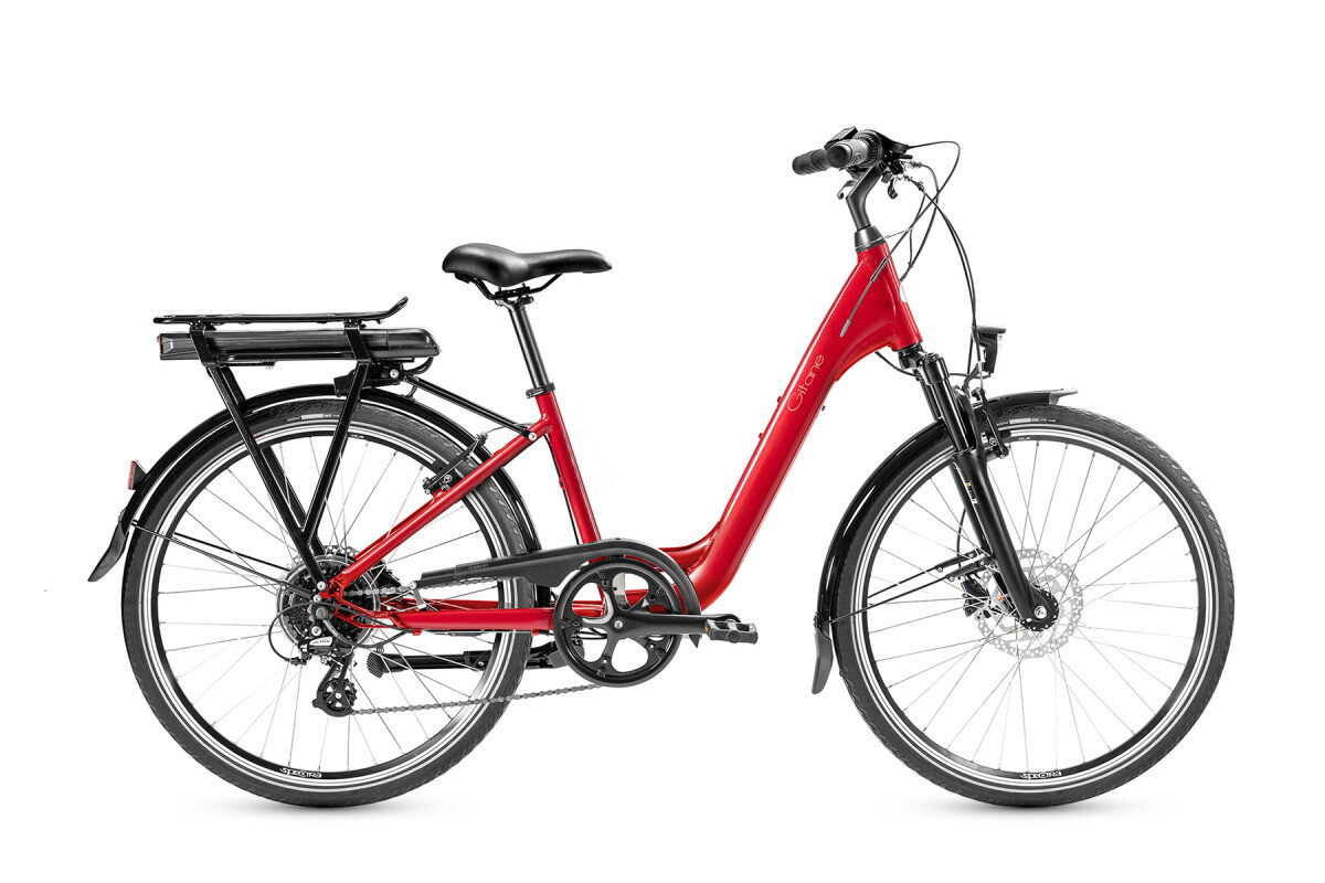 As melhores bicicletas elétricas de 2022 | Unibanco