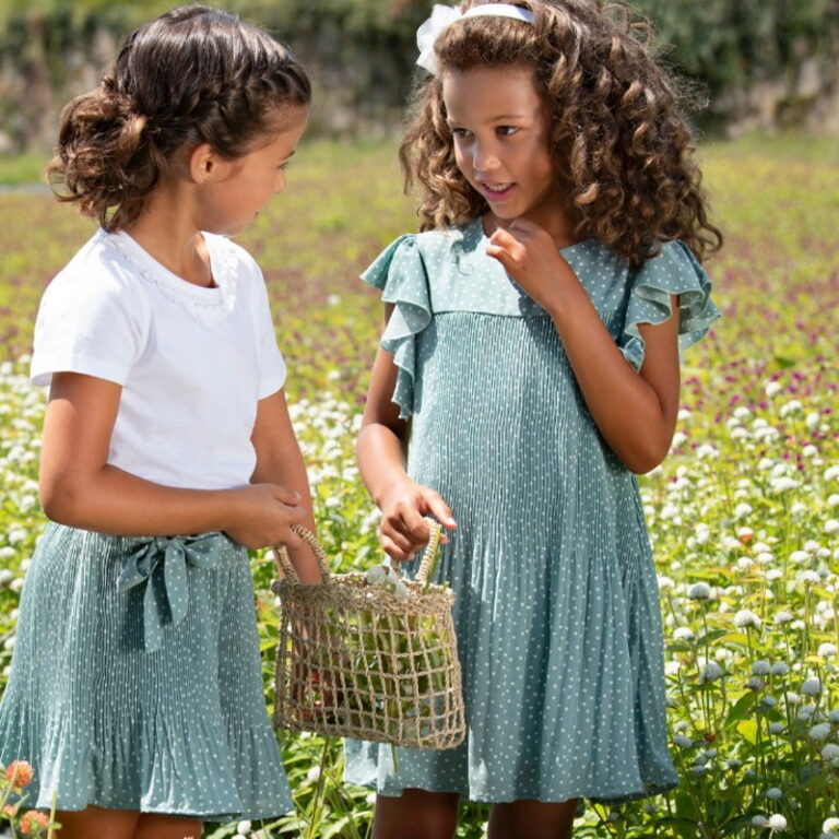 É prá menina e pró menino: 10 looks para o Dia da Criança | Unibanco
