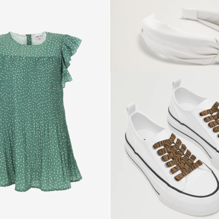 É prá menina e pró menino: 10 looks para o Dia da Criança | Unibanco