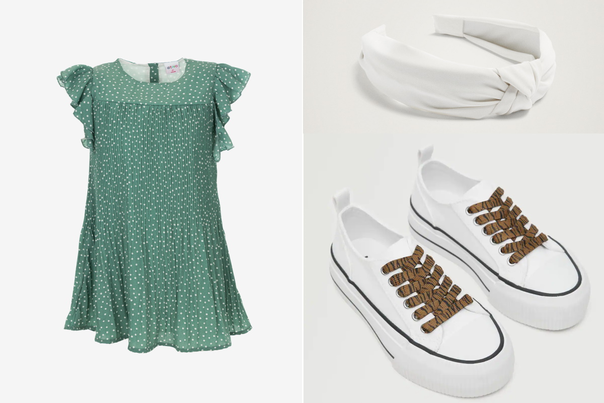 É prá menina e pró menino: 10 looks para o Dia da Criança | Unibanco