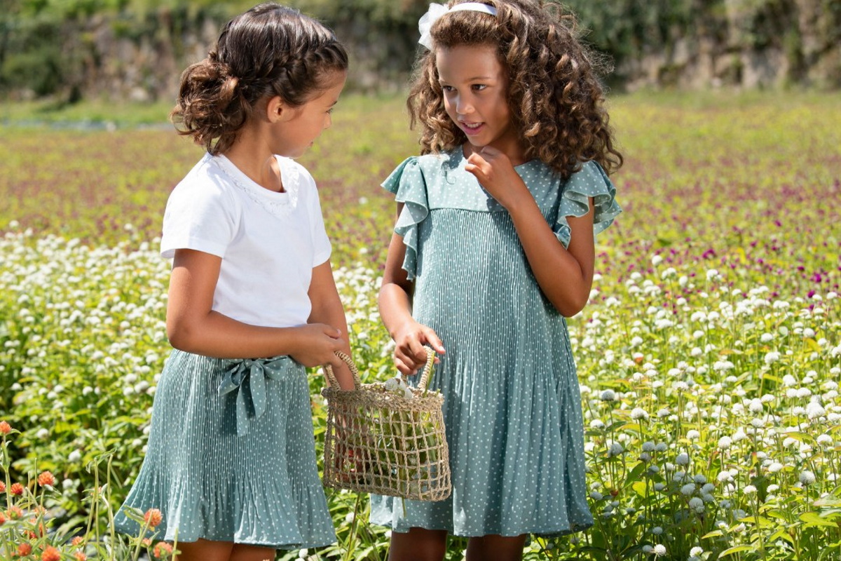 É prá menina e pró menino: 10 looks para o Dia da Criança | Unibanco