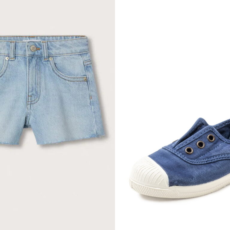 É prá menina e pró menino: 10 looks para o Dia da Criança | Unibanco