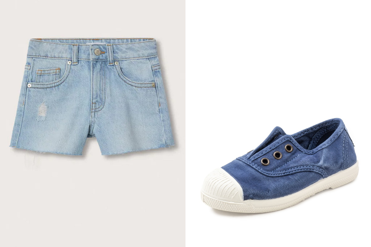 É prá menina e pró menino: 10 looks para o Dia da Criança | Unibanco