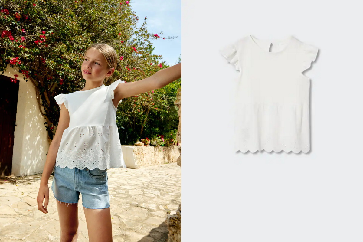 É prá menina e pró menino: 10 looks para o Dia da Criança | Unibanco