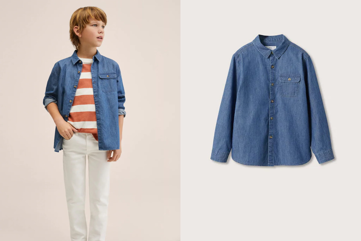 É prá menina e pró menino: 10 looks para o Dia da Criança | Unibanco