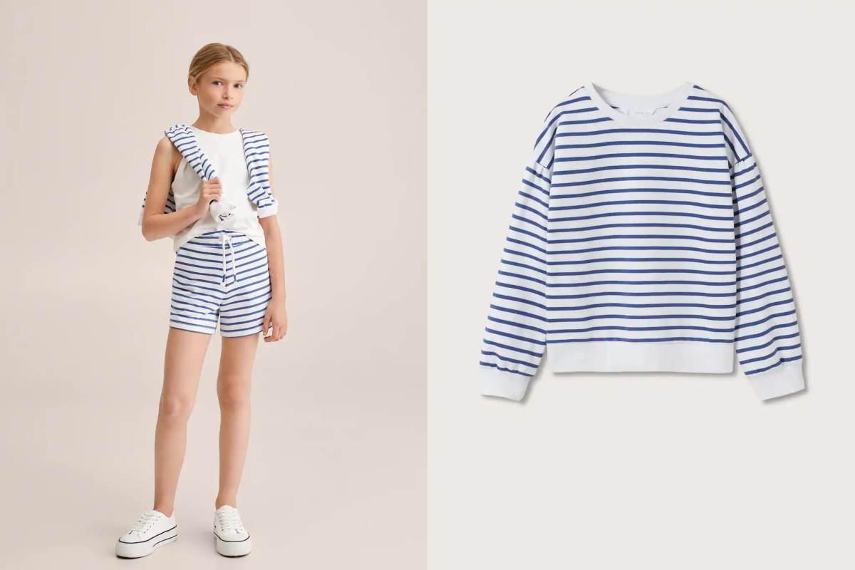 É prá menina e pró menino: 10 looks para o Dia da Criança | Unibanco