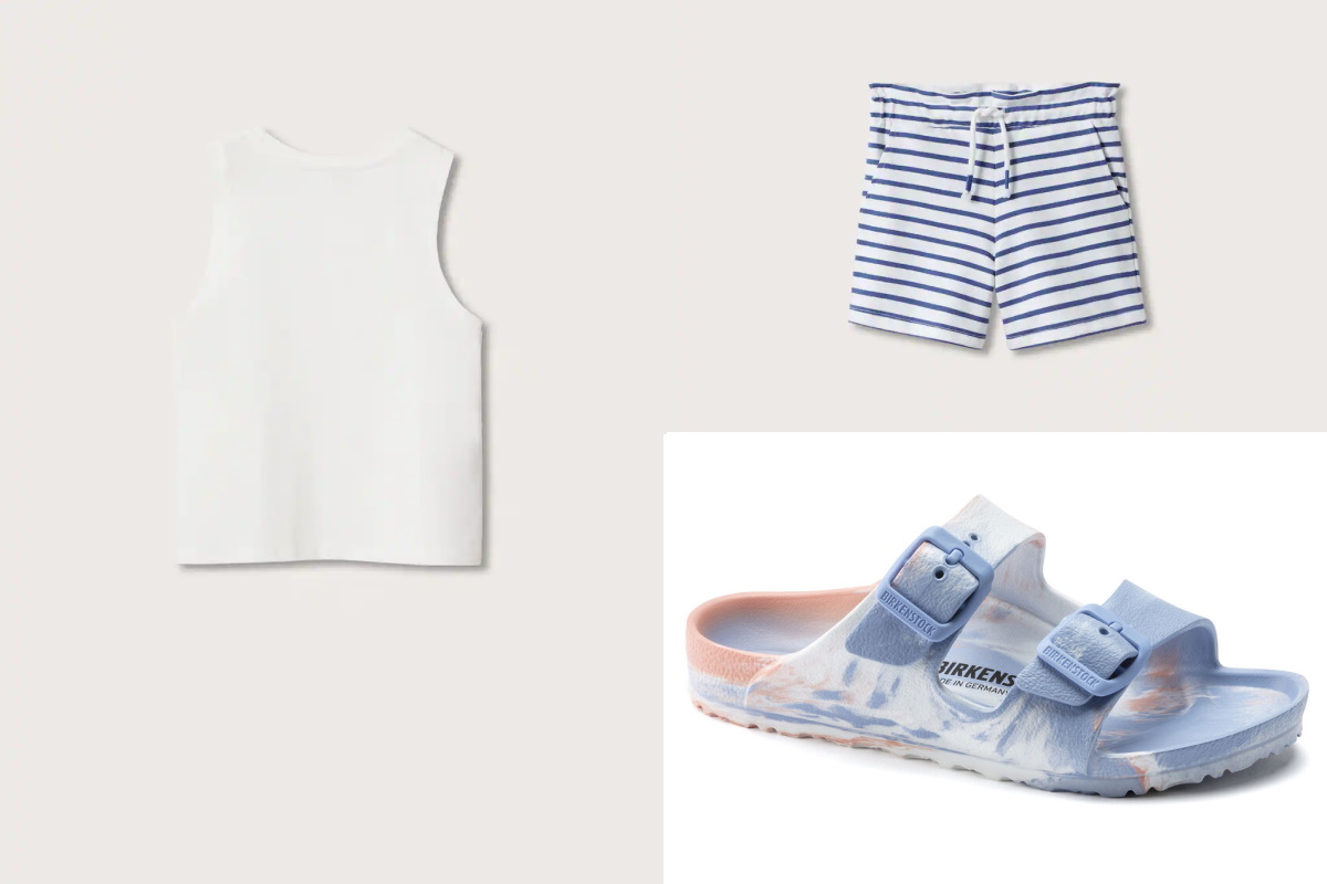 É prá menina e pró menino: 10 looks para o Dia da Criança | Unibanco
