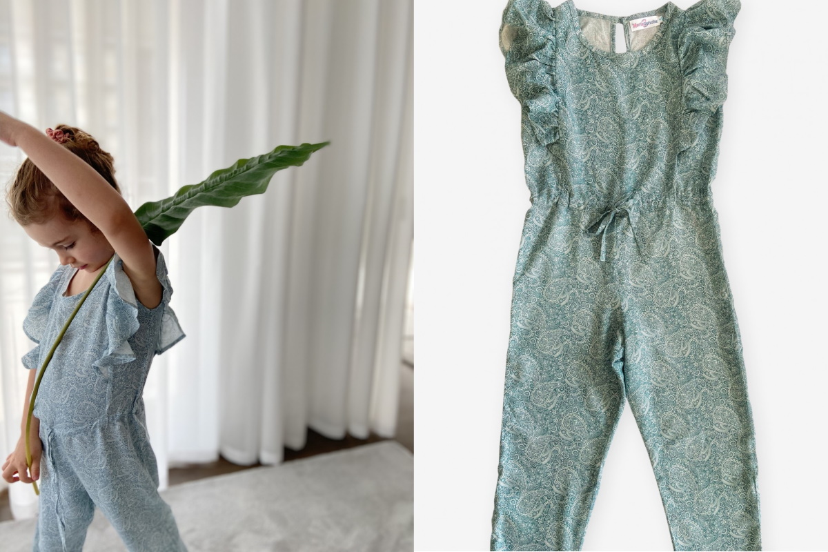 É prá menina e pró menino: 10 looks para o Dia da Criança | Unibanco