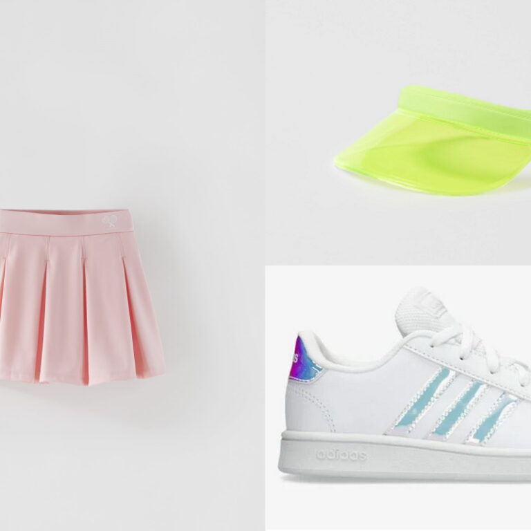 É prá menina e pró menino: 10 looks para o Dia da Criança | Unibanco