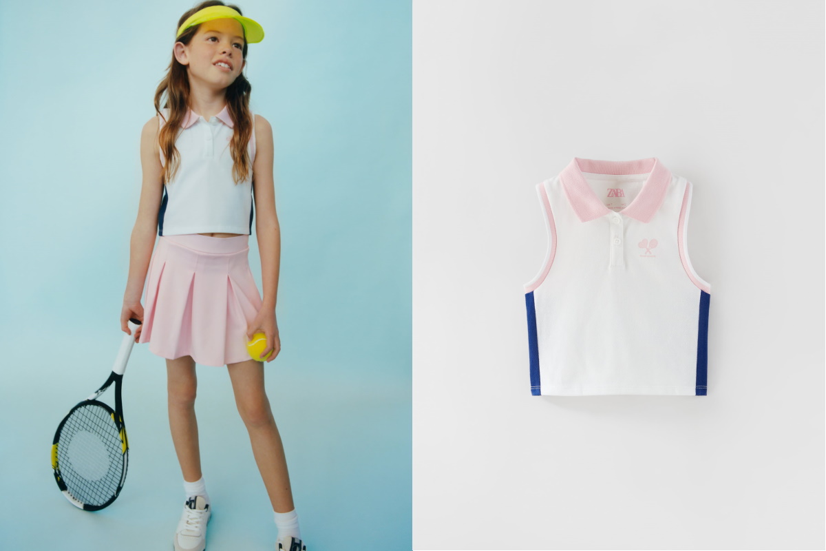 É prá menina e pró menino: 10 looks para o Dia da Criança | Unibanco