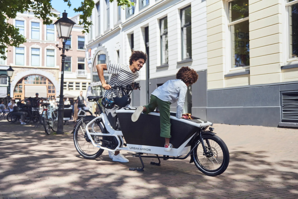 As melhores bicicletas elétricas para a cidade | Unibanco