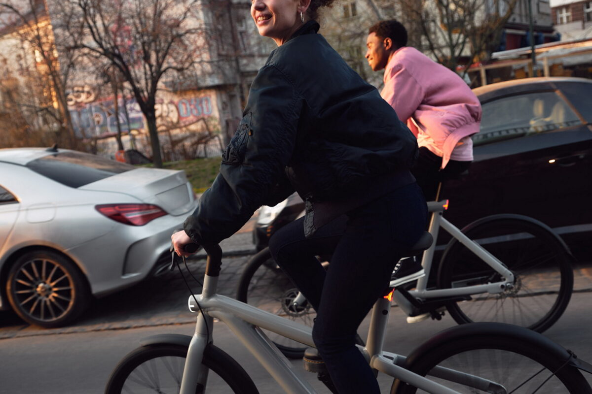 As melhores bicicletas elétricas para a cidade | Unibanco