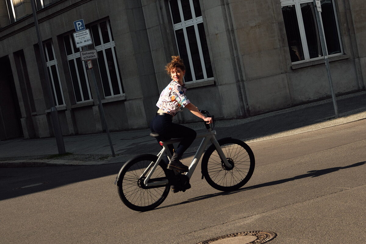 As melhores bicicletas elétricas para a cidade | Unibanco